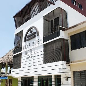 Hotel Maya Rue